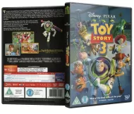 Disney DVD : Toy Story 3 DVD