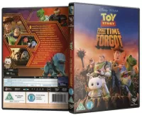 Disney DVD : Toy Story That Time Forgot DVD
