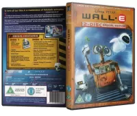 Disney DVD : WALL-E DVD