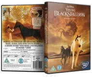 Disney DVD : Young Black Stallion DVD