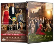 DVD : Downton Abbey: The Grand Finale DVD