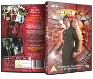 BBC DVD :  Doctor Who: The Runaway Bride, 2006 Christmas Special DVD
