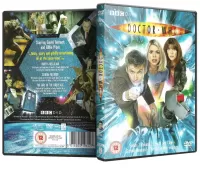 BBC DVD : Doctor Who: Series 2 - Volume 2 DVD