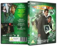 BBC DVD : Doctor Who - Series 3 Vol. 3 DVD