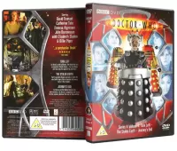 BBC DVD : Doctor Who - Series 4 Vol. 4 DVD