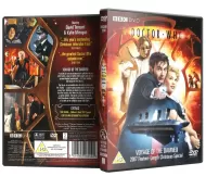 BBC DVD : Dr Who : Voyage Of The Damned DVD