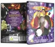 BBC DVD : Doctor Who - Series 2 Vol. 4 DVD