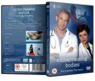 Channel 4 DVD : Embarrassing Bodies Series 1 DVD