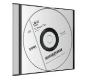 Software : Epson L805 Series Replacement Installation CD