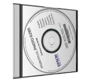 Software : Epson Stylus Photo R285 Replacement Installation CD