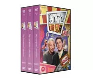 Network DVD - Eurotrash DVD