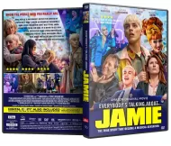 Amazon DVD : Everybody's Talking About Jamie DVD