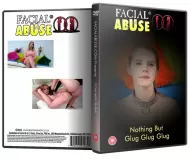 Adult DVD - Facial Abuse : Nothing But Glug Glug Glug DVD