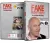 BBC DVD : Fake Britain Series 1 DVD