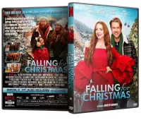 Netflix DVD : Falling For Christmas DVD