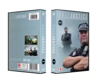 DVD : Fast Justice DVD