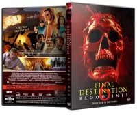 DVD : Final Destination: Bloodlines DVD
