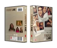 Netflix DVD :  Firefly Lane Series 1 DVD