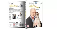 ITV DVD Paul O'Grady: For the Love of Dogs : The Complete Series 1 DVD
