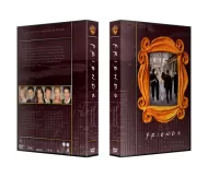 Comedy DVD - Friends: Complete Season 10 DVD