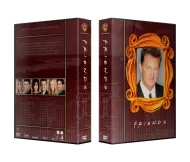 Comedy DVD - Friends: Complete Season 5 DVD