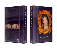 Comedy DVD - Friends: Complete Season 6 DVD