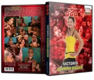 Adult DVD - GGG : Viktoria Sperma Queen DVD