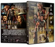 DVD : Gladiator II DVD