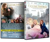 Disney DVD :  Godmothered DVD