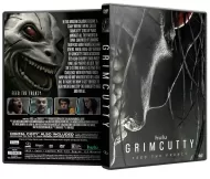 Hulu DVD :  Grimcutty DVD