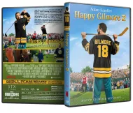 Netflix DVD - Happy Gilmore 2 DVD