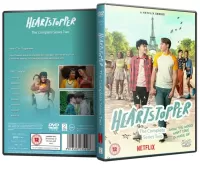 Netflix DVD : Heartstopper 2 DVD
