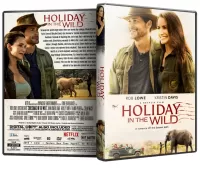 Netflix DVD : Holiday In The Wild DVD