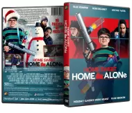 Disney DVD : Home Sweet Home Alone DVD