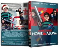Disney DVD : Home Sweet Home Alone DVD