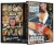 Adult DVD - Homens : Boxe Boys DVD