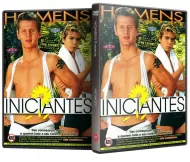 Adult DVD - Homens : Iniciantes DVD