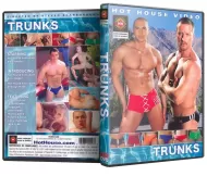 Adult DVD - Hot House : Trunks DVD