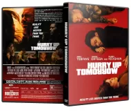 DVD : Hurry Up Tommorow DVD