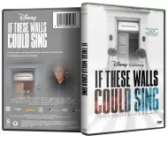 Disney DVD : If These Walls Could Sing DVD