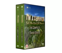 ITV DVD : I'm a Celebrity... Get Me Out of Here! Series Three DVD