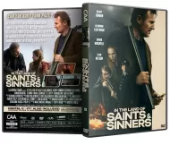Netflix DVD - In The Land Of Saints And Sinners DVD