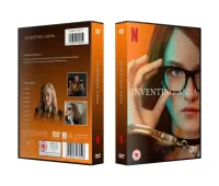 Netflix DVD : Inventing Anna DVD