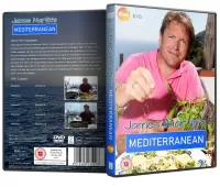 Food Network DVD : James Martin's Mediterranean DVD