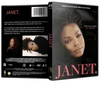 Music DVD : Janet 2022 DVD