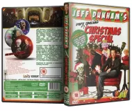 Comedy DVD - Jeff Dunham: Very Special Christmas Special DVD
