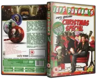 Comedy DVD - Jeff Dunham: Very Special Christmas Special DVD