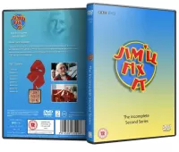 BBC DVD : Jim'll Fix It - Incomplete Series 2 DVD