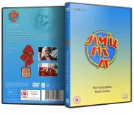 BBC DVD : Jim'll Fix It - Incomplete Series 9 DVD