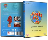 DVD : Jim'll Fix It Strikes Again DVD